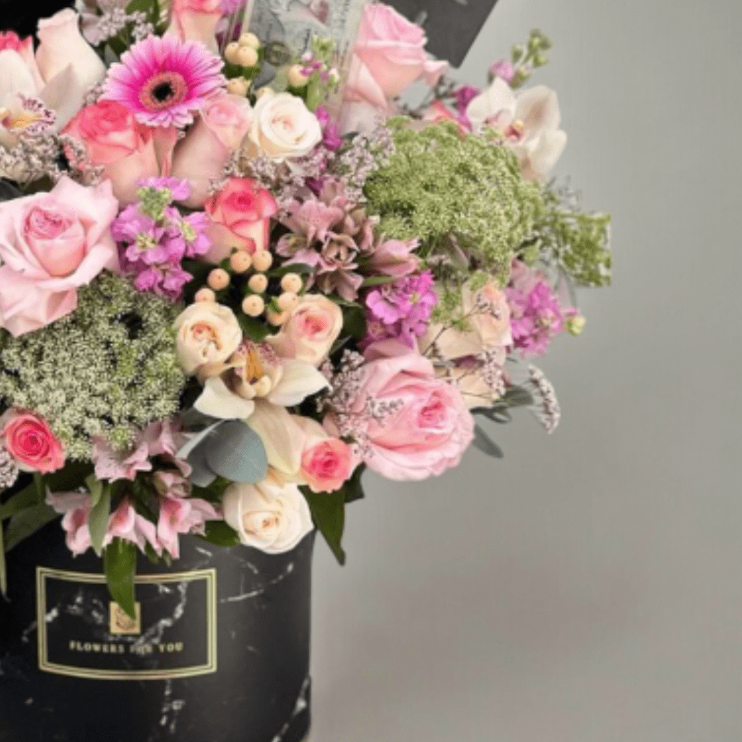 JENEEN FLOWERS GRADUATION 2025