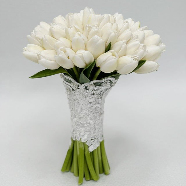 Bridal bouquet JENEEN FLOWERS