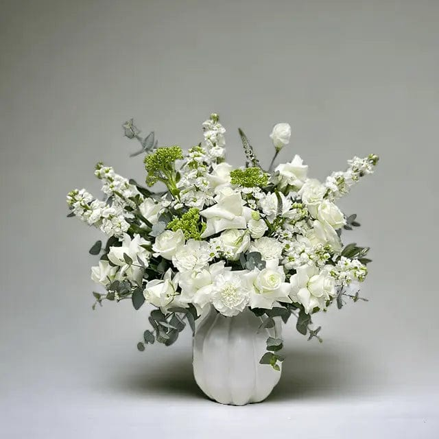 JENEEN FLOWERS Elinor Ceramics