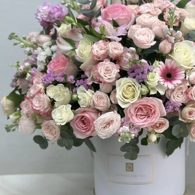 My Store seasonal flower gift mix